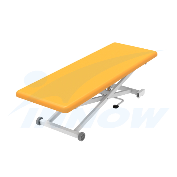 Stoły do pielęgnacji niepełnosprawnych - przewijaki INNOW S412HB BOBATH