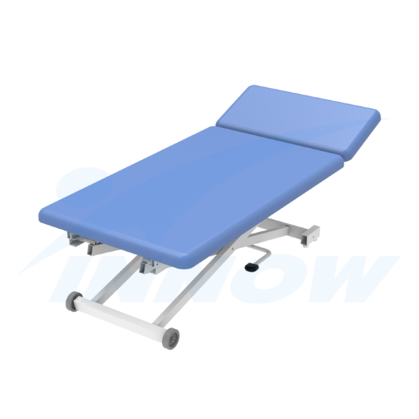 Stoły do pielęgnacji niepełnosprawnych - przewijaki INNOW S412HB BOBATH