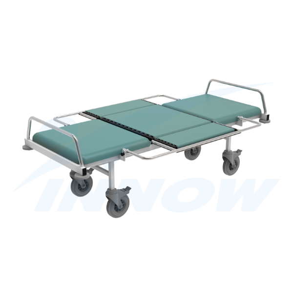 Stoły do pielęgnacji niepełnosprawnych - przewijaki INNOW STP404