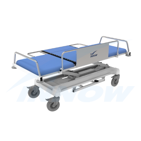 Stoły do pielęgnacji niepełnosprawnych - przewijaki INNOW STP405 EVO