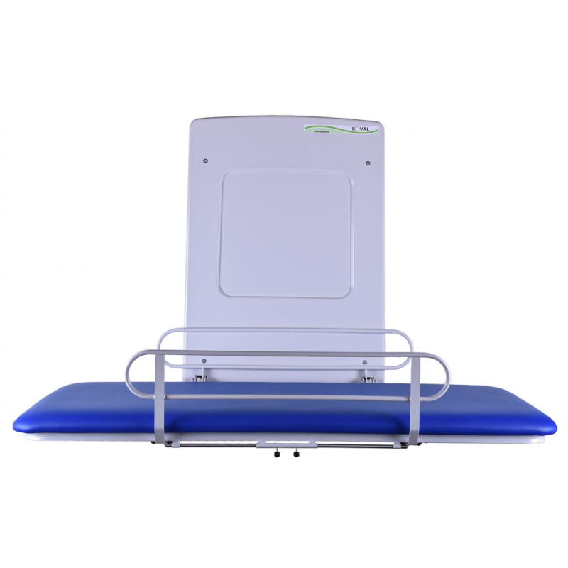 Stoły do pielęgnacji niepełnosprawnych - przewijaki Koval EL 10068997