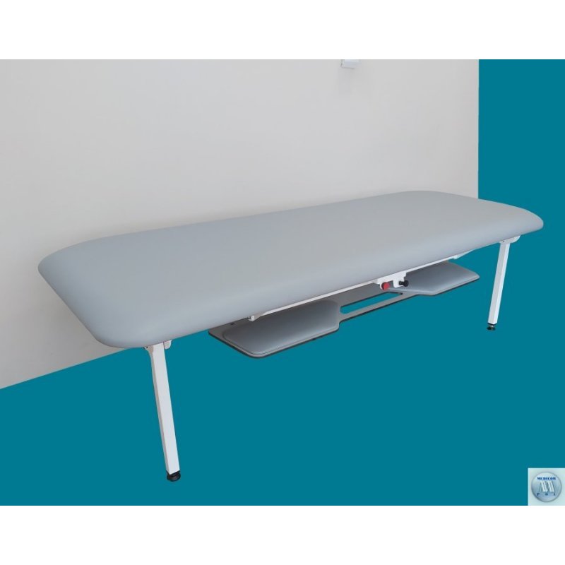 Stoły do pielęgnacji niepełnosprawnych - przewijaki MEDICOR-POL przewijak