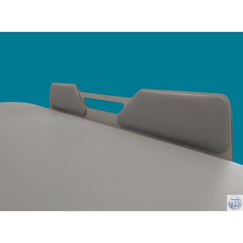 Stoły do pielęgnacji niepełnosprawnych - przewijaki MEDICOR-POL przewijak