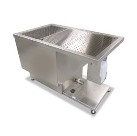 Stoły do selekcjonowania narządów AnatHomic Solutions ME-000