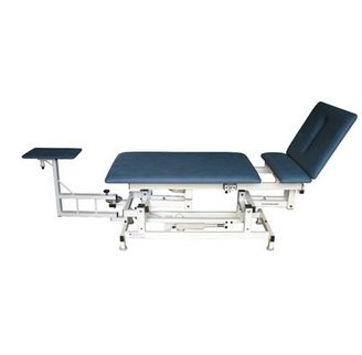 Stoły do trakcji kręgosłupa Accuro-Sumer SRE-R "T"