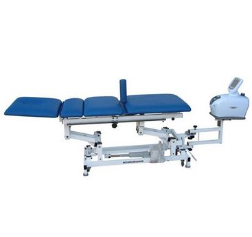 Stoły do trakcji kręgosłupa Accuro-Sumer SRE-R/01 "T"