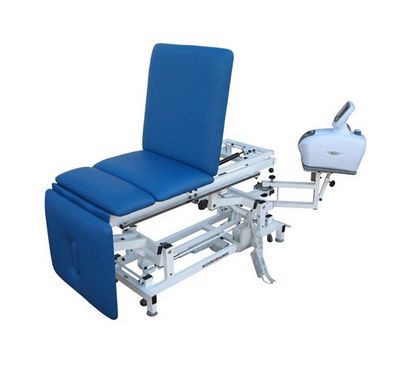 Stoły do trakcji kręgosłupa Accuro-Sumer SRE-R/01 "T"