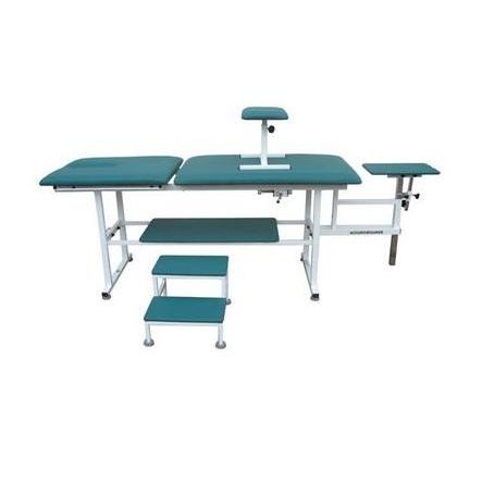 Stoły do trakcji kręgosłupa Accuro-Sumer SRP -T