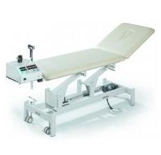 Stoły do trakcji kręgosłupa GymnaUniphy N.V. Traction Classic