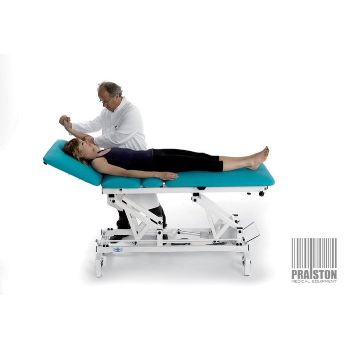 Stoły do trakcji kręgosłupa Wesseling ECO 4 TRACTION