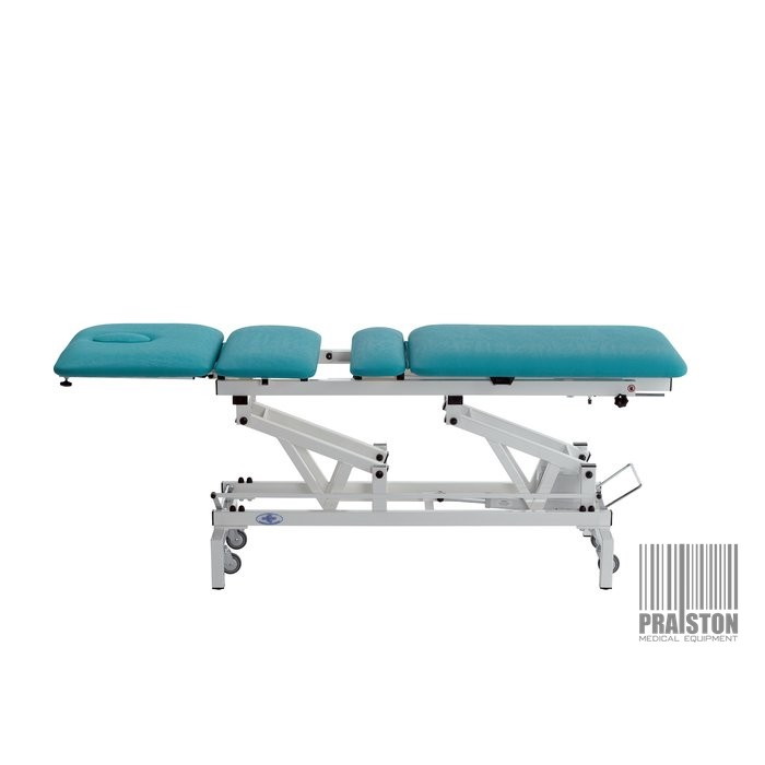 Stoły do trakcji kręgosłupa Wesseling ECO 4 TRACTION