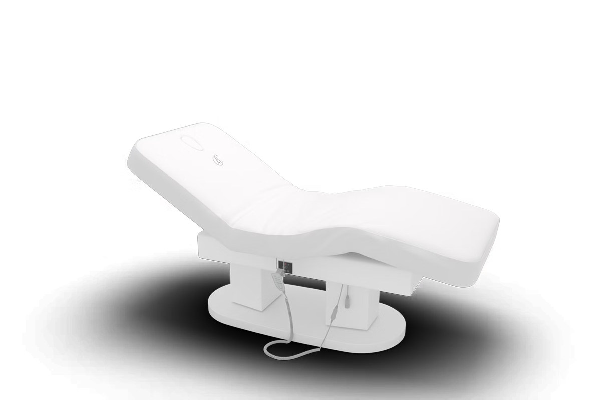 Stoły i leżanki do SPA BELLEZI Avivo W4