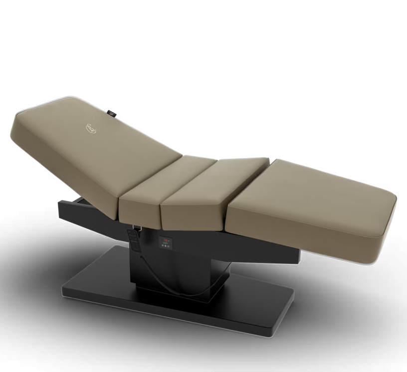 Stoły i leżanki do SPA BELLEZI Fasano W3