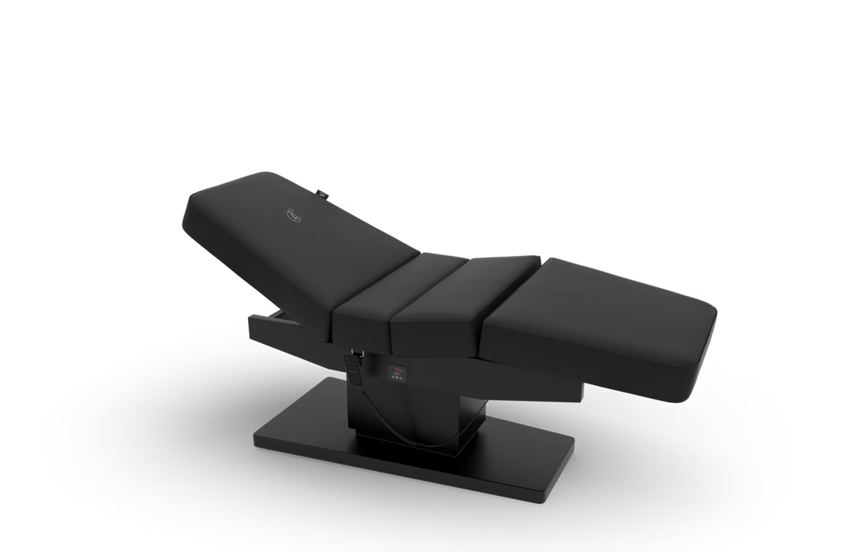 Stoły i leżanki do SPA BELLEZI Fasano W3