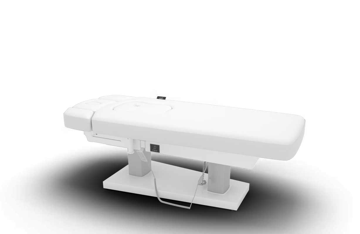 Stoły i leżanki do SPA BELLEZI Velvet EVO GRAVIDANZA