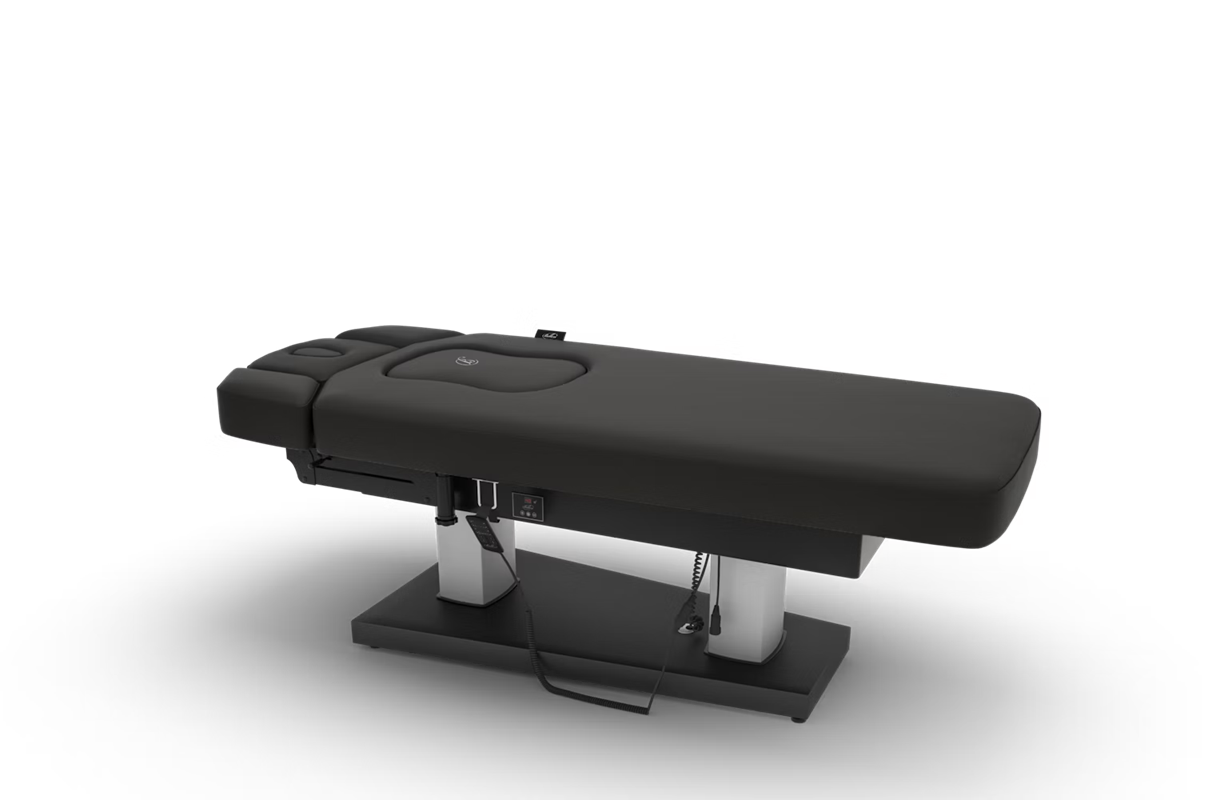 Stoły i leżanki do SPA BELLEZI Velvet EVO GRAVIDANZA