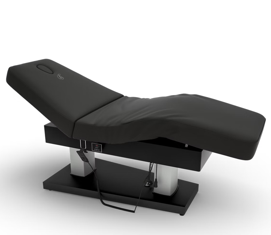 Stoły i leżanki do SPA BELLEZI Velvet EVO W4