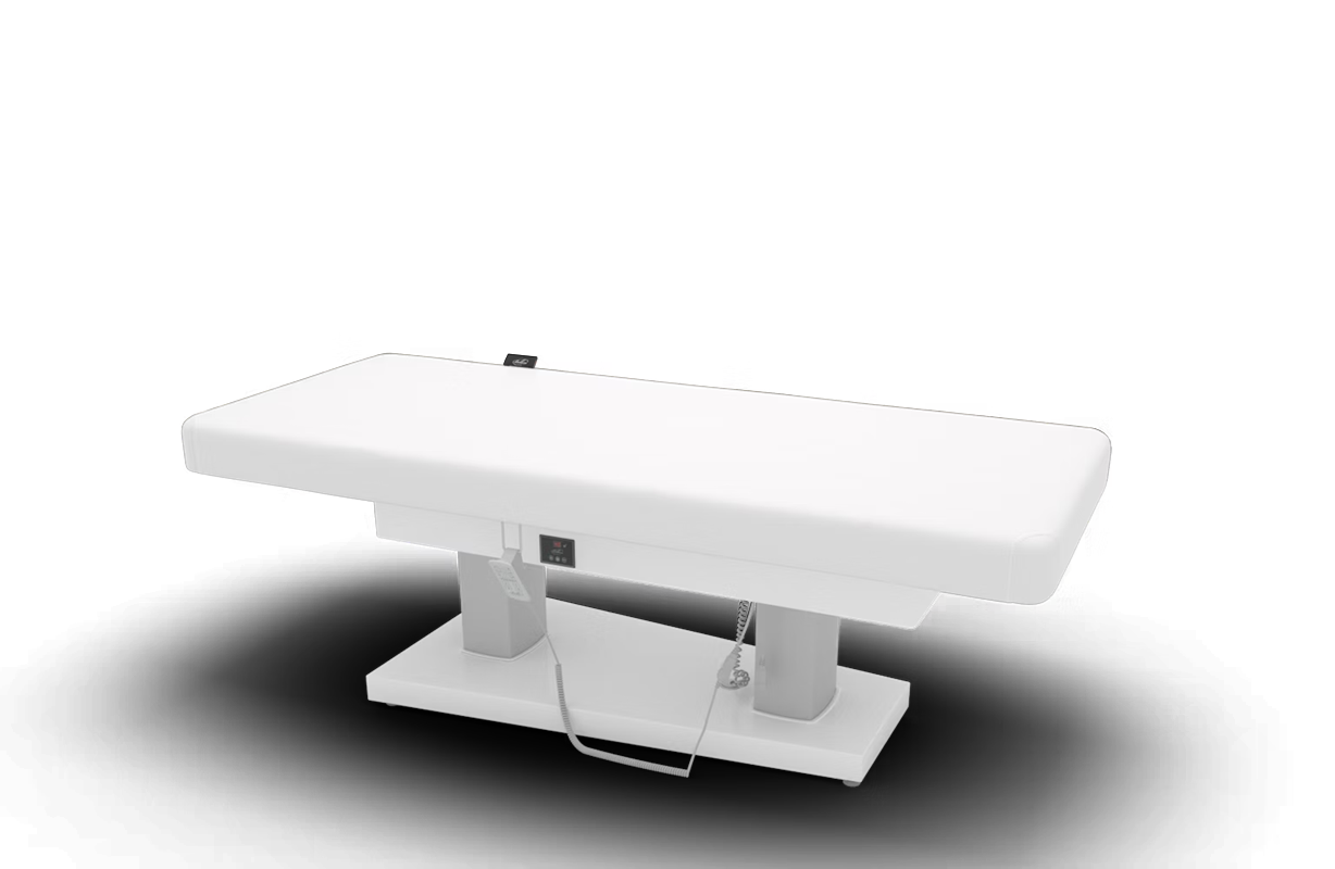 Stoły i leżanki do SPA BELLEZI Velvet Evo W4 Ayurveda