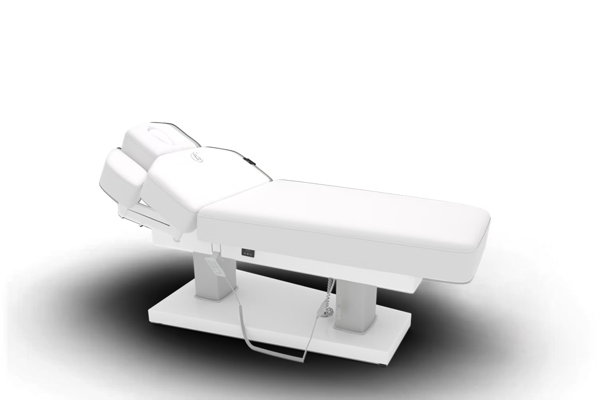 Stoły i leżanki do SPA BELLEZI Velvet EVO W4 Pro Edition