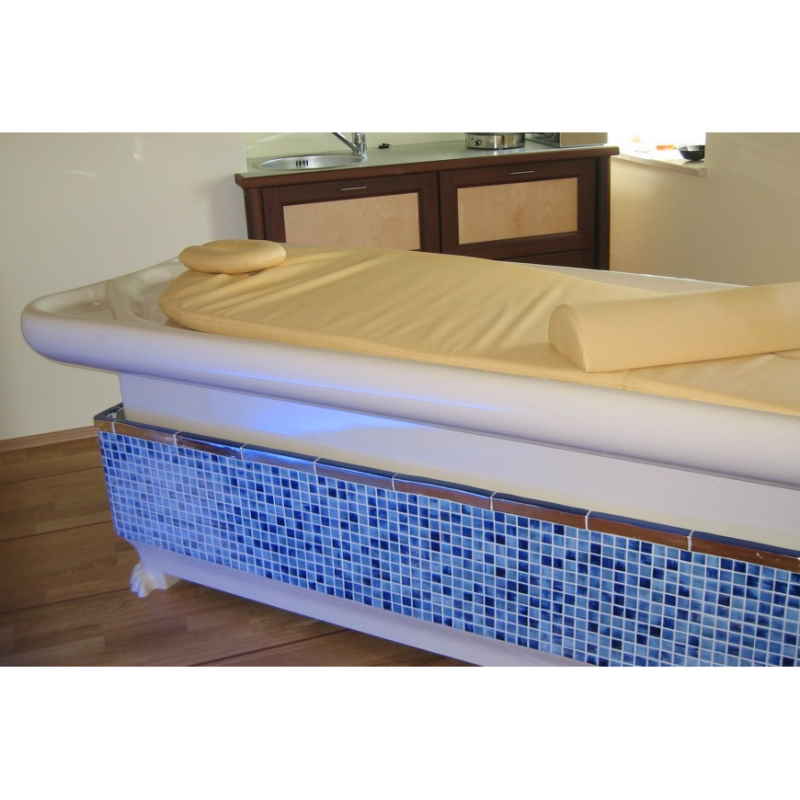 Stoły i leżanki do SPA GHARIENI HAMAM