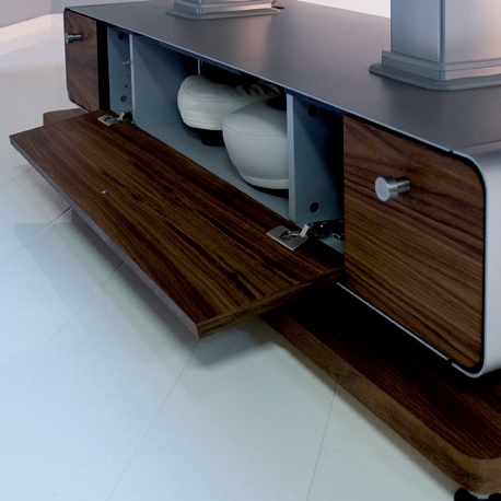 Stoły i leżanki do SPA GHARIENI MLX QUARZ