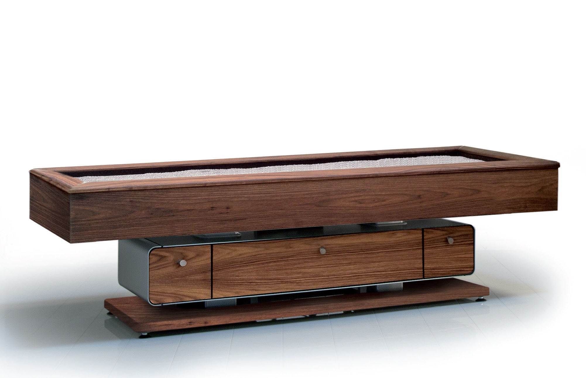 Stoły i leżanki do SPA GHARIENI MLX QUARZ