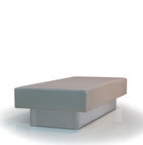 Stoły i leżanki do SPA GHARIENI RL AQUA