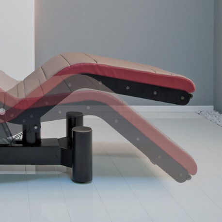 Stoły i leżanki do SPA GHARIENI RLX ELECTRIC