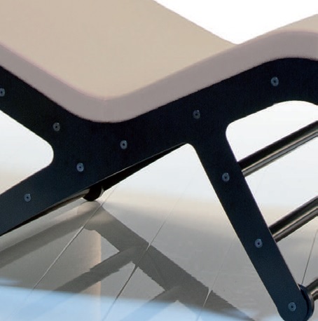 Stoły i leżanki do SPA GHARIENI RLX LIGHT