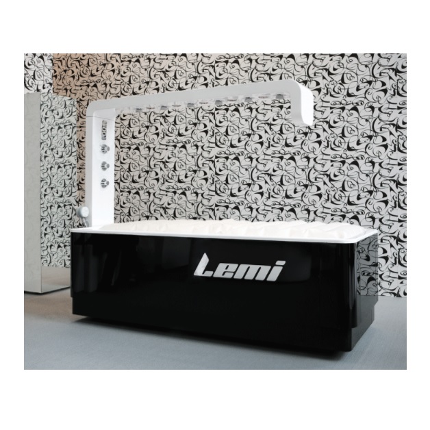 Stoły i leżanki do SPA LEMI Aemotio Spa