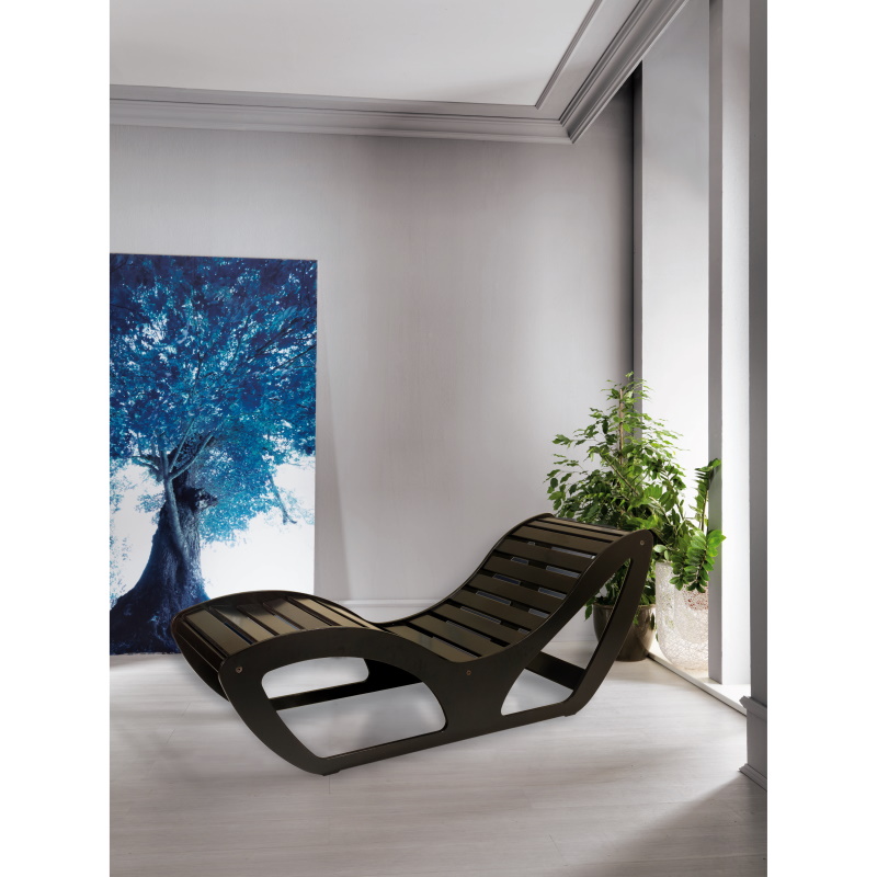 Stoły i leżanki do SPA LEMI CHAISE LONGUE