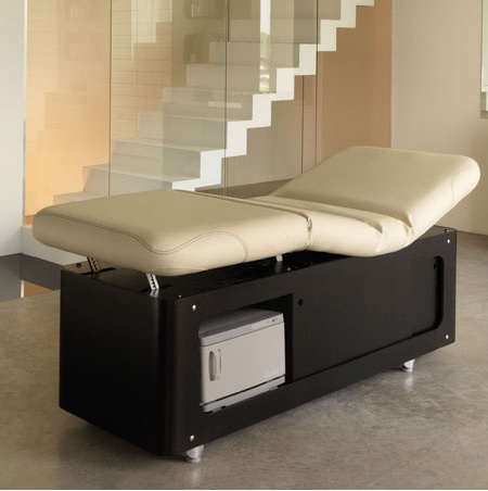 Stoły i leżanki do SPA LEMI Confortium