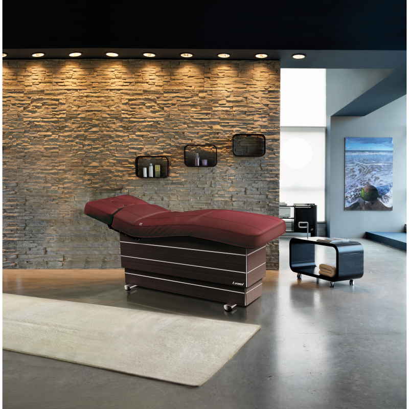 Stoły i leżanki do SPA LEMI Versus