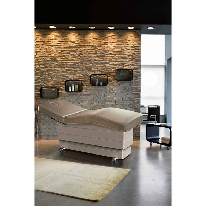 Stoły i leżanki do SPA LEMI Versus