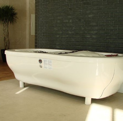 Stoły i leżanki do SPA SOFT PACK SYSTEM DAY SPA