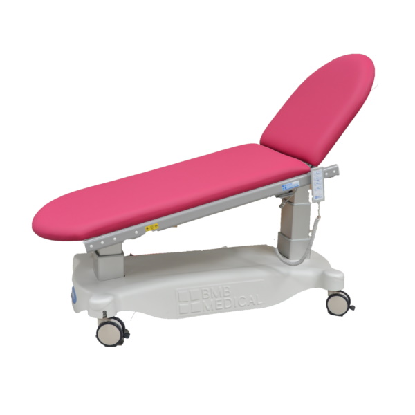 Stoły i leżanki rehabilitacyjne BMB Medical DIVIA