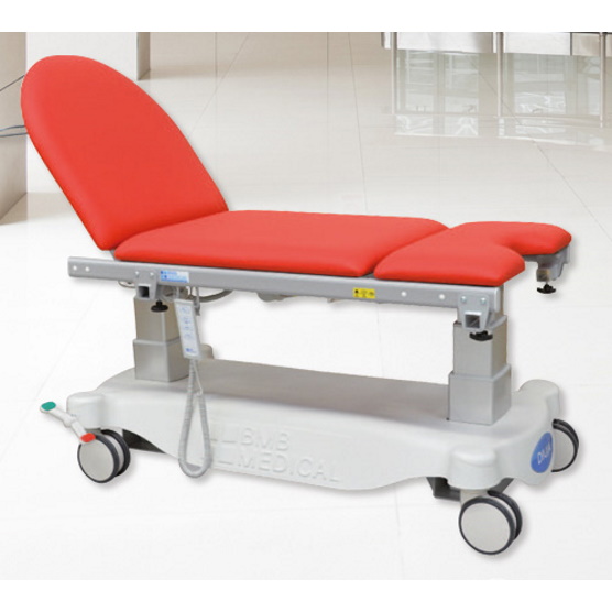 Stoły i leżanki rehabilitacyjne BMB Medical DIVIA MIXTE