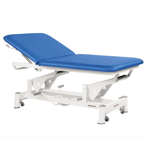 Stoły i leżanki rehabilitacyjne ECOPOSTURAL C5714