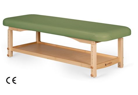 Stoły i leżanki rehabilitacyjne Habys Nova Classic Soft