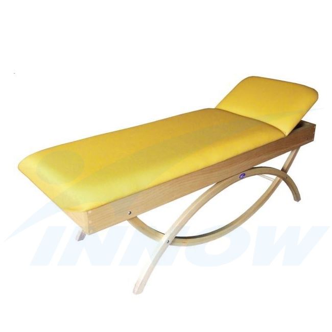 Stoły i leżanki rehabilitacyjne INNOW S406D EU