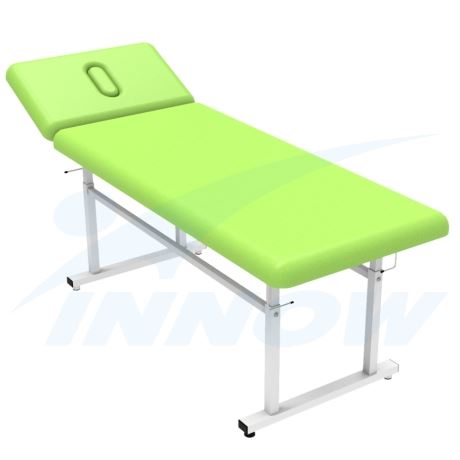 Stoły i leżanki rehabilitacyjne INNOW S407