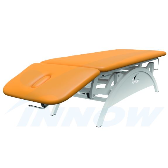 Stoły i leżanki rehabilitacyjne INNOW S422E EVO EU