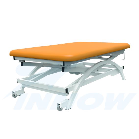 Stoły i leżanki rehabilitacyjne INNOW S432E EU B