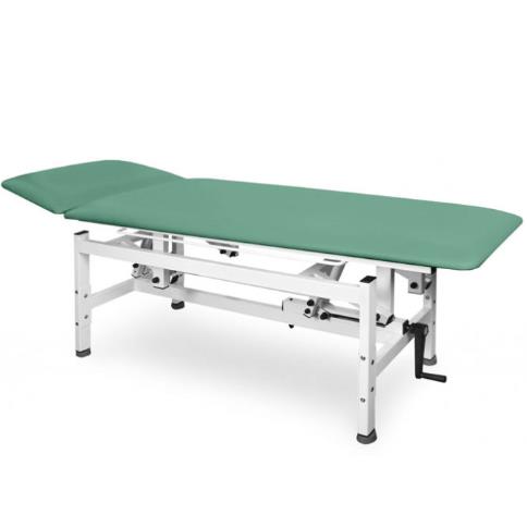 Stoły i leżanki rehabilitacyjne Juventas JSR