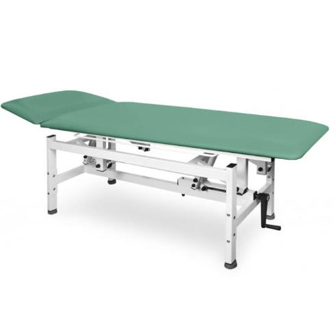 Stoły i leżanki rehabilitacyjne Juventas JSR H