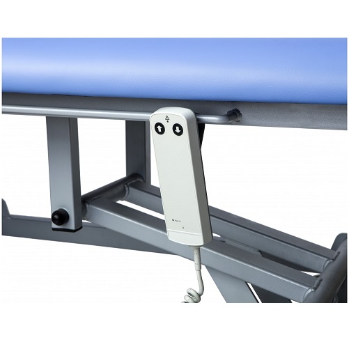 Stoły i leżanki rehabilitacyjne Master PRO 2E / 2H