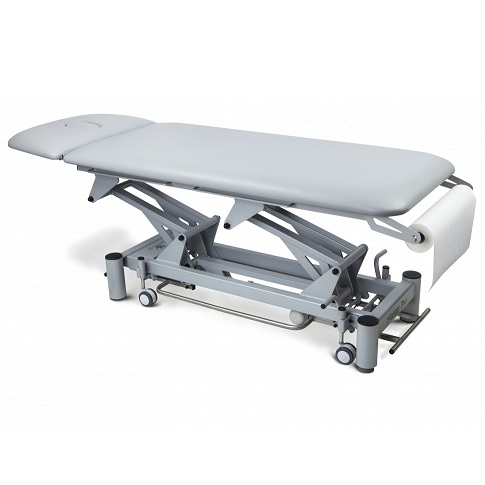 Stoły i leżanki rehabilitacyjne Master PRO 2E / 2H
