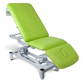 Stoły i leżanki rehabilitacyjne Master PRO 3E-F / 3E-P / 3E-FP