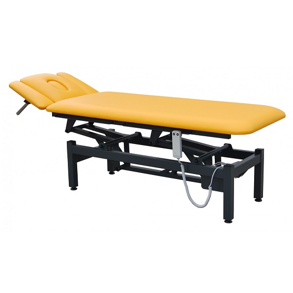 Stoły i leżanki rehabilitacyjne Master PRO 4E / 4H