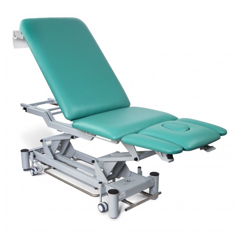 Stoły i leżanki rehabilitacyjne Master PRO 5H-F / 5H-P / 5H-FP